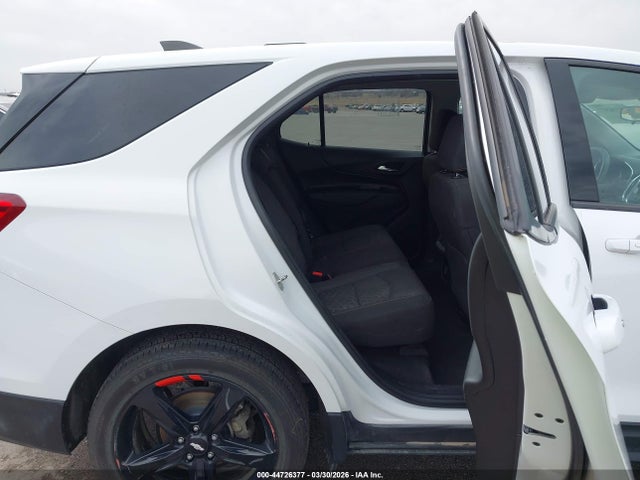 Chevrolet EQUINOX LT 2019 2GNAXLEX1K6233670 Image 8