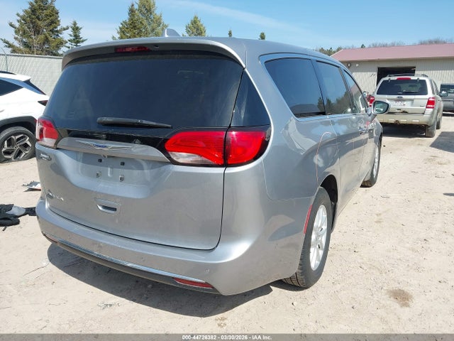 Aukcja sprzedaży 2020 Chrysler Pacifica Touring, vin: 2C4RC1FG6LR102521, numer aukcji: 44726382