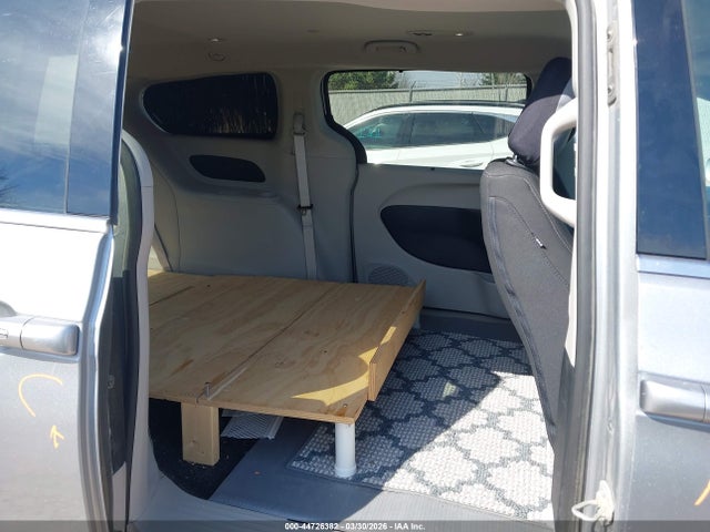 Aukcja sprzedaży 2020 Chrysler Pacifica Touring, vin: 2C4RC1FG6LR102521, numer aukcji: 44726382