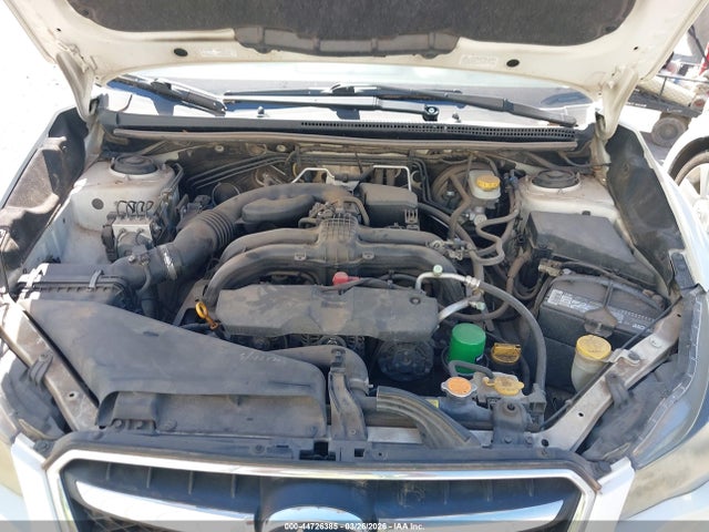 44726385 :رقم المزاد ، JF2GPAVC0E8268933 vin ، 2014 Subaru Xv Crosstrek 2.0i Premium مزاد بيع