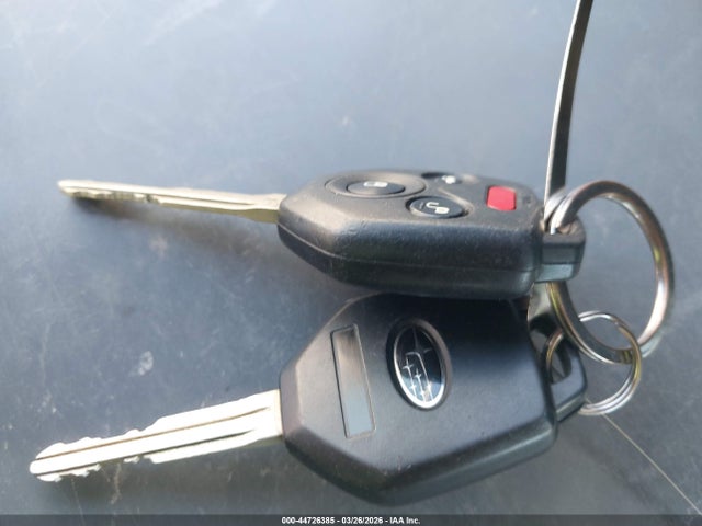 44726385 :رقم المزاد ، JF2GPAVC0E8268933 vin ، 2014 Subaru Xv Crosstrek 2.0i Premium مزاد بيع