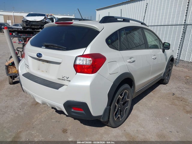 44726385 :رقم المزاد ، JF2GPAVC0E8268933 vin ، 2014 Subaru Xv Crosstrek 2.0i Premium مزاد بيع