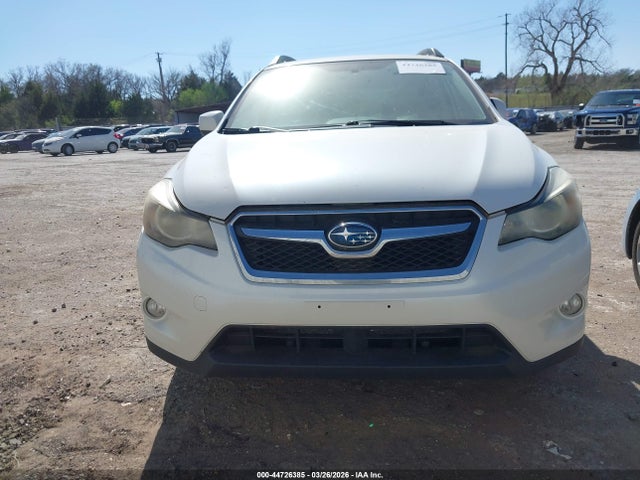 44726385 :رقم المزاد ، JF2GPAVC0E8268933 vin ، 2014 Subaru Xv Crosstrek 2.0i Premium مزاد بيع
