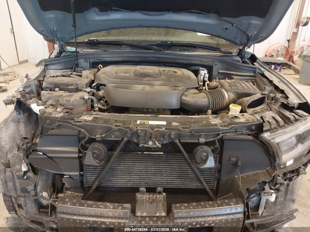 44726386 :رقم المزاد ، 1C4RDJAG7MC578663 vin ، 2021 Dodge Durango Sxt Plus Awd مزاد بيع
