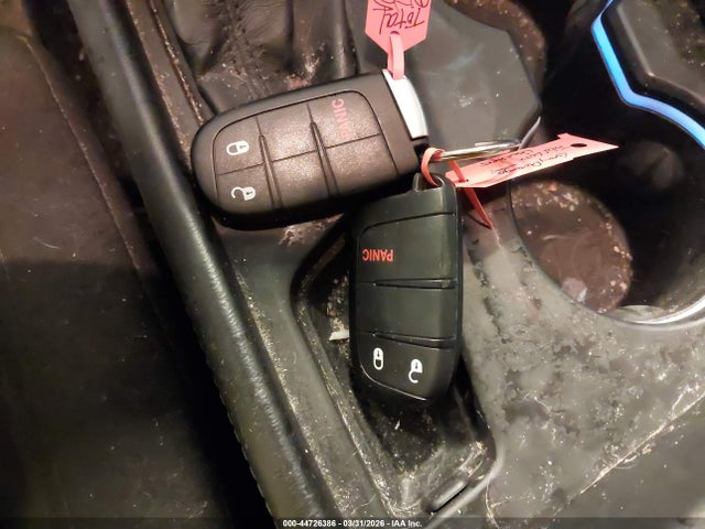 44726386 :رقم المزاد ، 1C4RDJAG7MC578663 vin ، 2021 Dodge Durango Sxt Plus Awd مزاد بيع