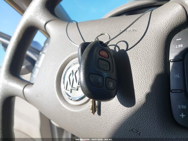 44726390 :رقم المزاد ، 1G4HP57277U161365 vin ، 2007 Buick Lucerne Cx مزاد بيع