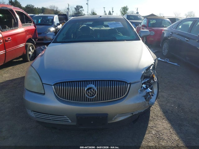 44726390 :رقم المزاد ، 1G4HP57277U161365 vin ، 2007 Buick Lucerne Cx مزاد بيع
