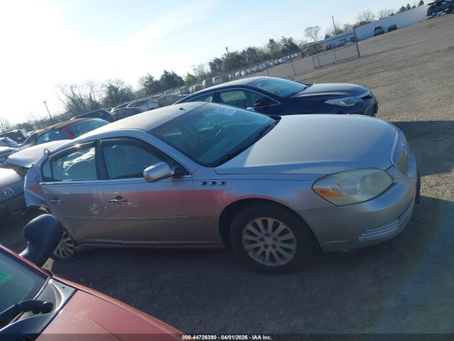 44726390 :رقم المزاد ، 1G4HP57277U161365 vin ، 2007 Buick Lucerne Cx مزاد بيع