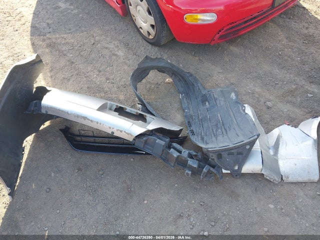 44726390 :رقم المزاد ، 1G4HP57277U161365 vin ، 2007 Buick Lucerne Cx مزاد بيع