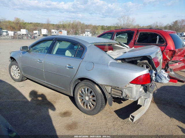 44726390 :رقم المزاد ، 1G4HP57277U161365 vin ، 2007 Buick Lucerne Cx مزاد بيع