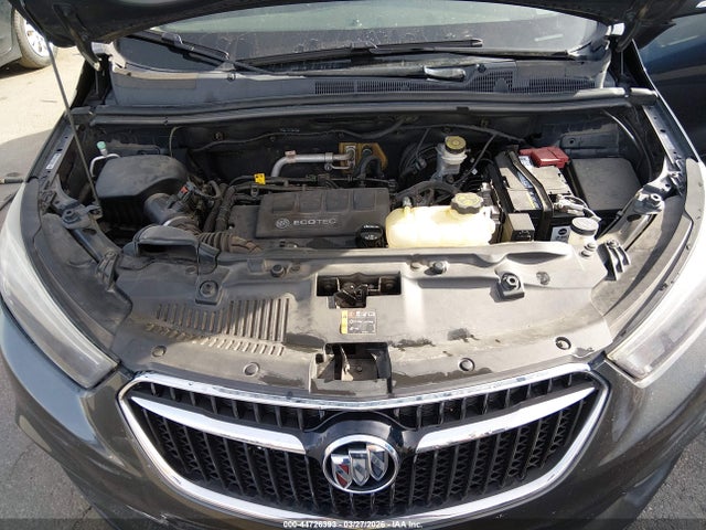 KL4CJASBXHB109297 Buick Encore Preferred