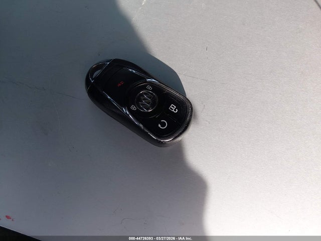 KL4CJASBXHB109297 Buick Encore Preferred