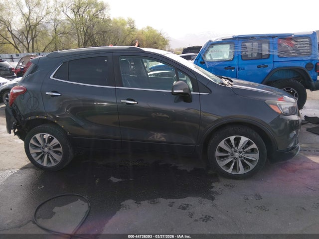 KL4CJASBXHB109297 Buick Encore Preferred