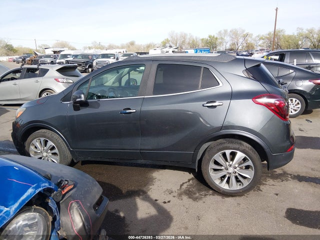 KL4CJASBXHB109297 Buick Encore Preferred
