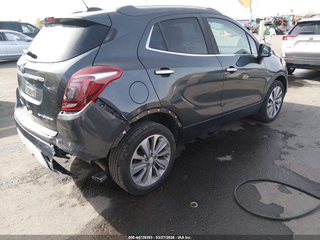 KL4CJASBXHB109297 Buick Encore Preferred