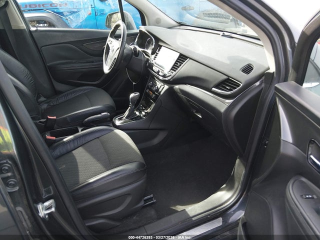 KL4CJASBXHB109297 Buick Encore Preferred