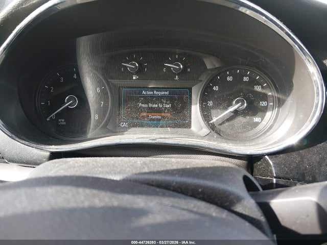 KL4CJASBXHB109297 Buick Encore Preferred