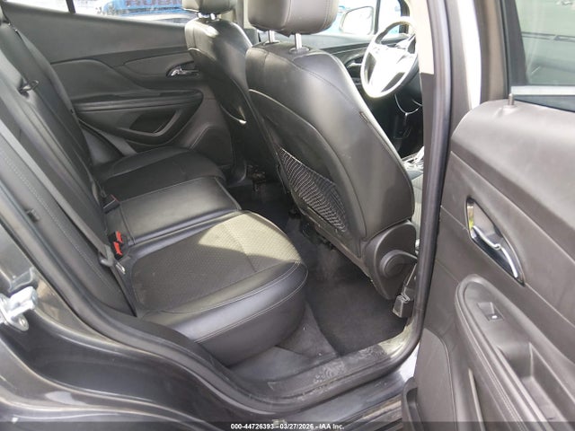 KL4CJASBXHB109297 Buick Encore Preferred