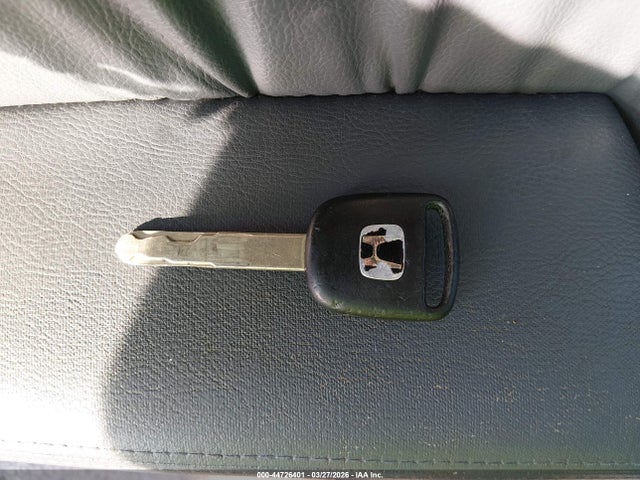 2005 HONDA ODYSSEY 5FNRL38755B123853 Photo 10