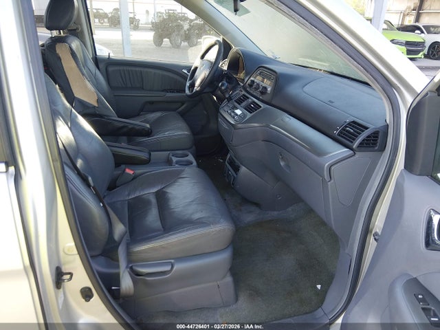 2005 HONDA ODYSSEY 5FNRL38755B123853 Photo 4