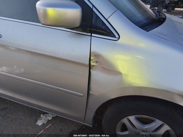 2005 HONDA ODYSSEY 5FNRL38755B123853 Photo 5