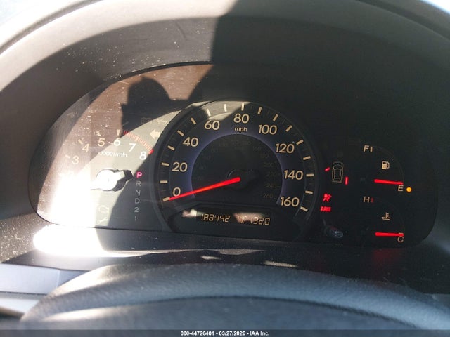 2005 HONDA ODYSSEY 5FNRL38755B123853 Photo 6