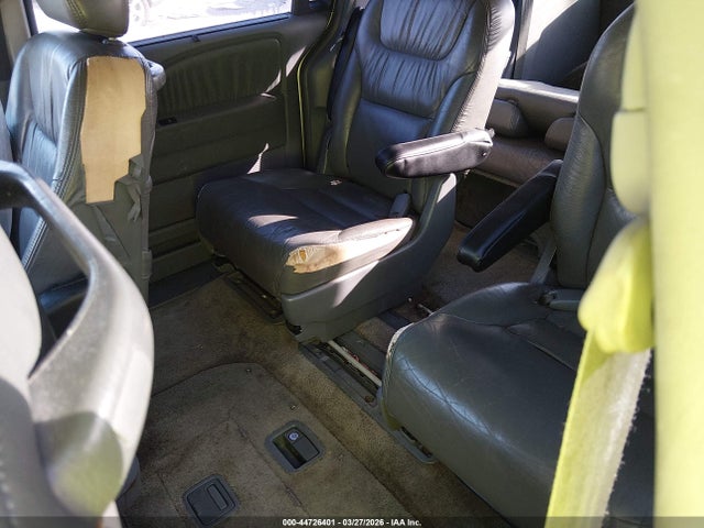 2005 HONDA ODYSSEY 5FNRL38755B123853 Photo 7