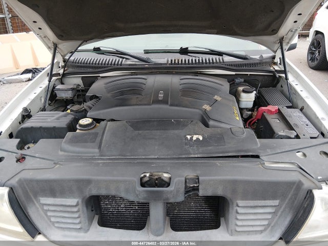 Aukcja sprzedaży 2004 Lincoln Aviator, vin: 5LMEU88H94ZJ38729, numer aukcji: 44726402