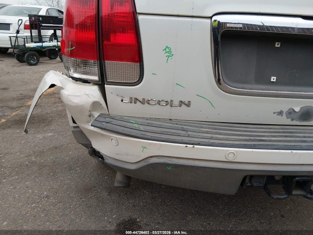 Aukcja sprzedaży 2004 Lincoln Aviator, vin: 5LMEU88H94ZJ38729, numer aukcji: 44726402