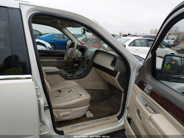 Aukcja sprzedaży 2004 Lincoln Aviator, vin: 5LMEU88H94ZJ38729, numer aukcji: 44726402