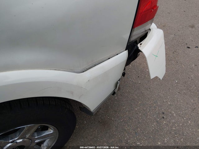 Aukcja sprzedaży 2004 Lincoln Aviator, vin: 5LMEU88H94ZJ38729, numer aukcji: 44726402