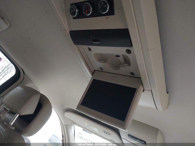 44726403 :رقم المزاد ، 2C4RC1BG6DR819542 vin ، 2013 Chrysler Town & Country Touring مزاد بيع