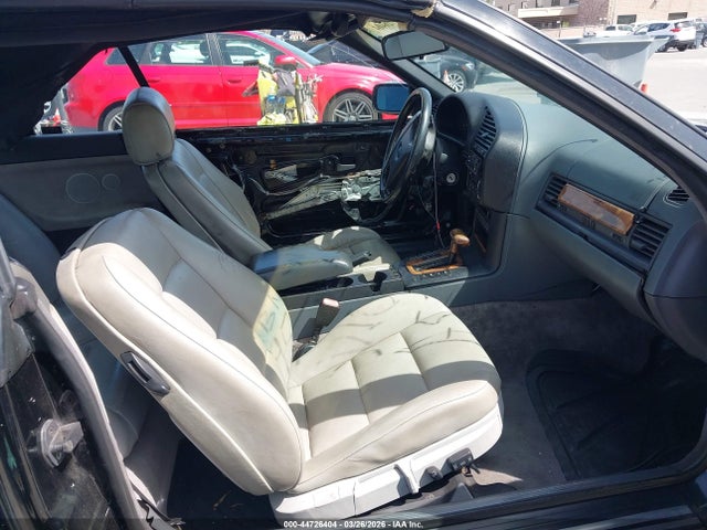 1995 BMW 325 WBABJ6320SJD38405 Photo 4