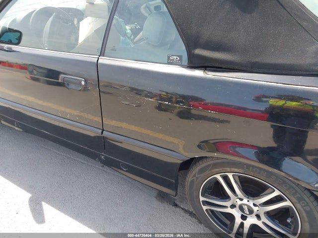 1995 BMW 325 WBABJ6320SJD38405 Photo 5