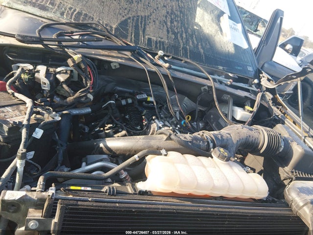 Ford F-150 Lariat 2021 1FTEW1EP6MKD08624 Image 10