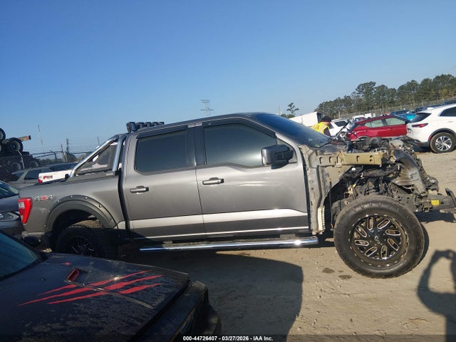 Ford F-150 Lariat 2021 1FTEW1EP6MKD08624 Image 14