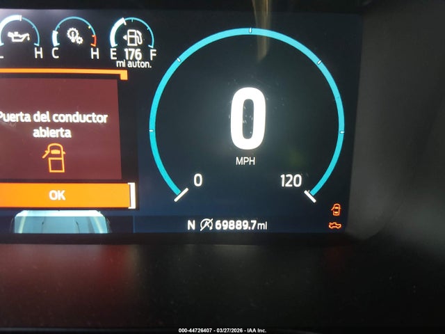 Ford F-150 Lariat 2021 1FTEW1EP6MKD08624 Image 16