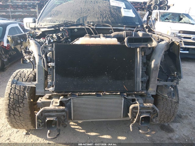 Ford F-150 Lariat 2021 1FTEW1EP6MKD08624 Image 6