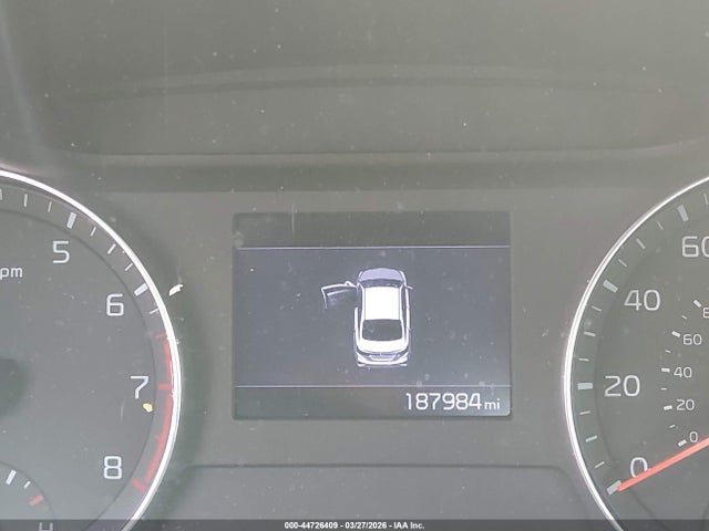 Продажа на аукционе авто 2021 Kia Forte Fe, vin: 3KPF24ADXME338905, номер лота: 44726409