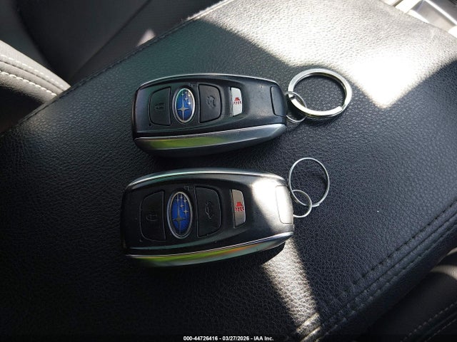 Продаж на аукціоні авто 2023 Subaru Ascent Limited 8-passenger, vin: 4S4WMARD0P3415608, номер лоту: 44726416