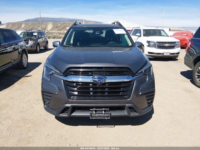 Продаж на аукціоні авто 2023 Subaru Ascent Limited 8-passenger, vin: 4S4WMARD0P3415608, номер лоту: 44726416
