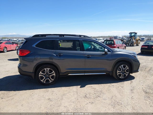 Продаж на аукціоні авто 2023 Subaru Ascent Limited 8-passenger, vin: 4S4WMARD0P3415608, номер лоту: 44726416