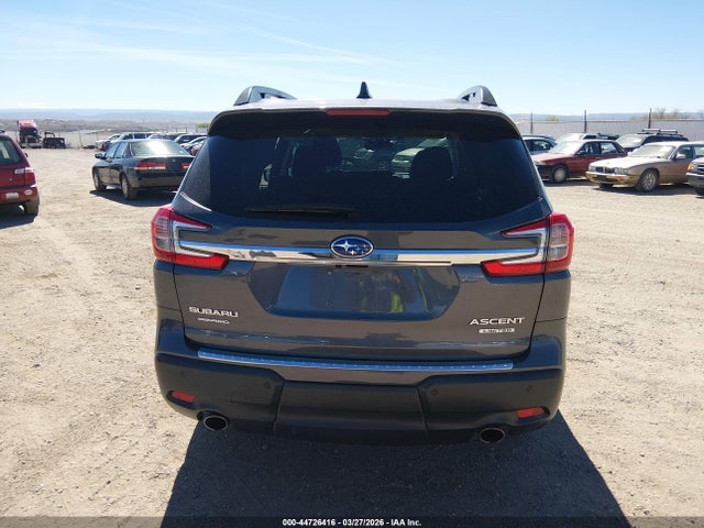 Продаж на аукціоні авто 2023 Subaru Ascent Limited 8-passenger, vin: 4S4WMARD0P3415608, номер лоту: 44726416