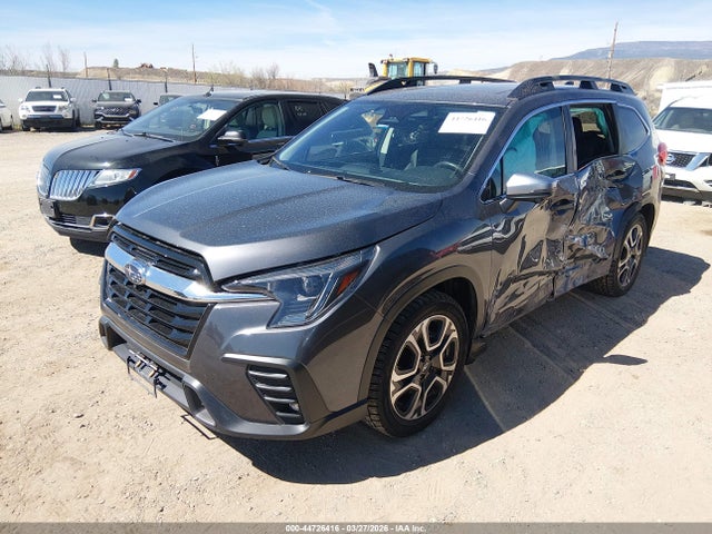 Продаж на аукціоні авто 2023 Subaru Ascent Limited 8-passenger, vin: 4S4WMARD0P3415608, номер лоту: 44726416