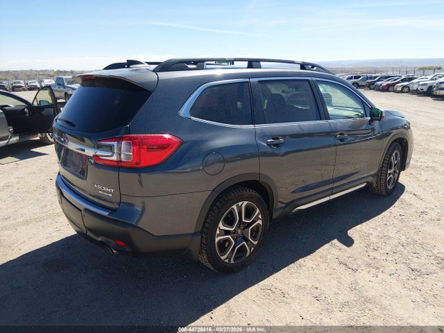 Продаж на аукціоні авто 2023 Subaru Ascent Limited 8-passenger, vin: 4S4WMARD0P3415608, номер лоту: 44726416
