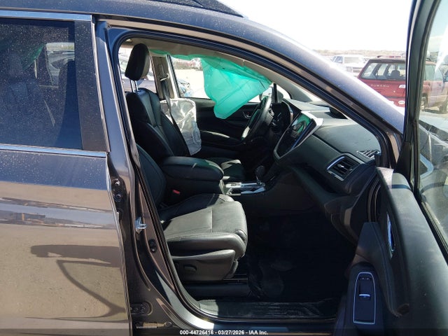 Продаж на аукціоні авто 2023 Subaru Ascent Limited 8-passenger, vin: 4S4WMARD0P3415608, номер лоту: 44726416