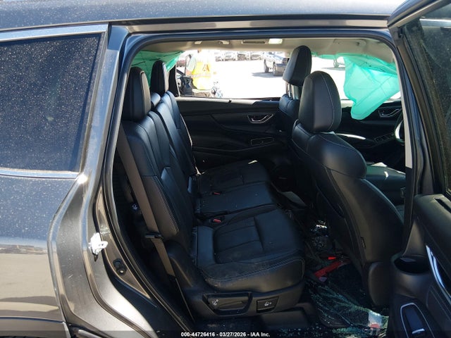 Продаж на аукціоні авто 2023 Subaru Ascent Limited 8-passenger, vin: 4S4WMARD0P3415608, номер лоту: 44726416