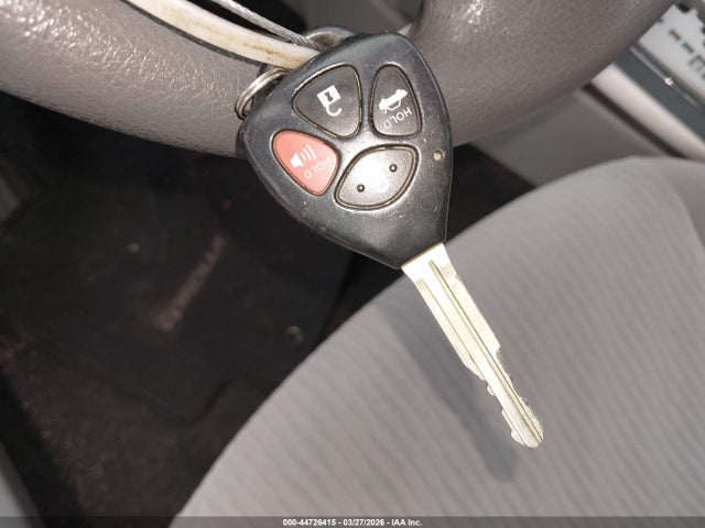 Aukcja sprzedaży 2010 Toyota Corolla Le, vin: JTDBU4EE9AJ080922, numer aukcji: 44726415