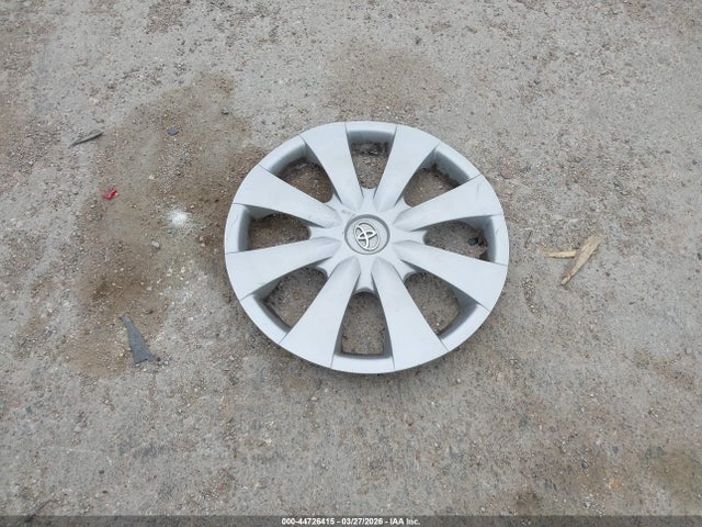 Aukcja sprzedaży 2010 Toyota Corolla Le, vin: JTDBU4EE9AJ080922, numer aukcji: 44726415