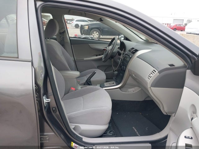 Aukcja sprzedaży 2010 Toyota Corolla Le, vin: JTDBU4EE9AJ080922, numer aukcji: 44726415